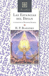 ESTANCIAS DEL DZYANLAS - 9788494675560